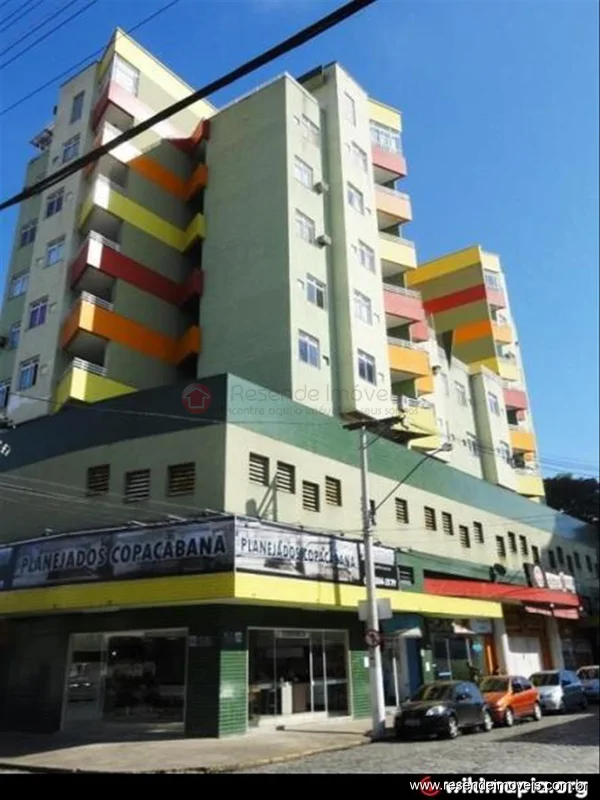 Foto 8 de 8 - Loja para aluguel em Comercial