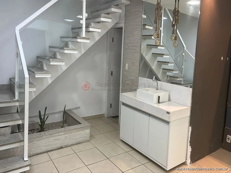 Foto 4 de 8 - Loja para aluguel em Comercial