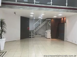 Loja para aluguel em Comercial