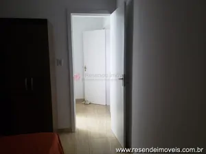 Apartamento para aluguel em Campos Elíseos