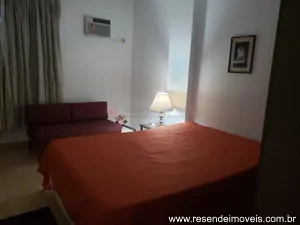 Apartamento para aluguel em Campos Elíseos