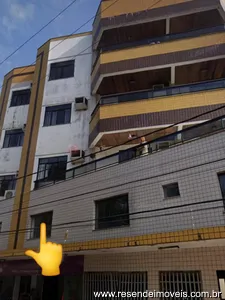 Apartamento para aluguel em Centro