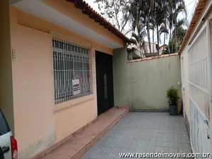 Casa para venda em Manejo