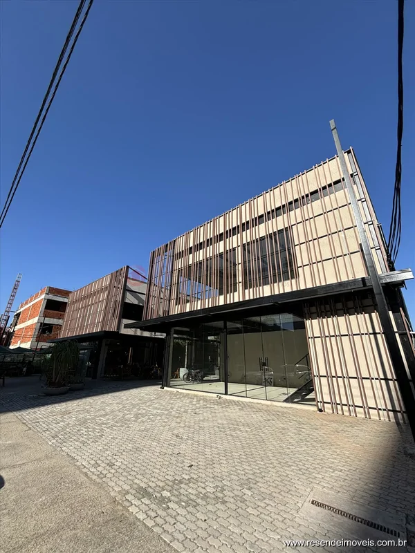 Foto 1 de 7 - Loja para aluguel em Parque Ipiranga