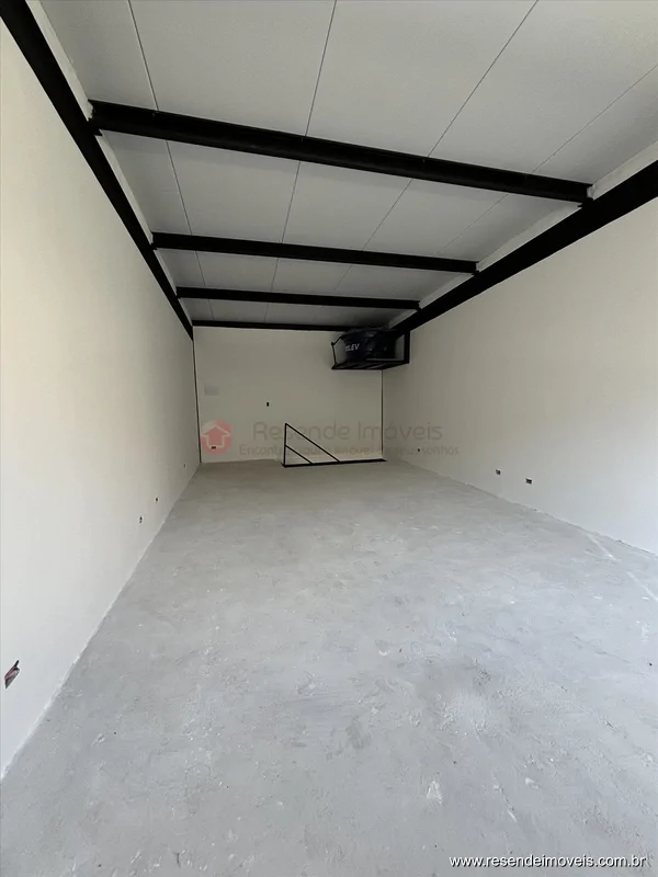 Foto 6 de 7 - Loja para aluguel em Parque Ipiranga