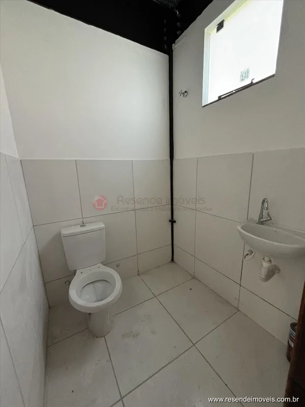 Foto 7 de 7 - Loja para aluguel em Parque Ipiranga