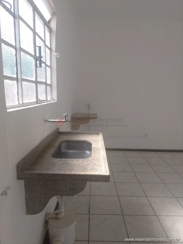 Foto 8 de 10 - Apartamento para aluguel em Campos Elíseos
