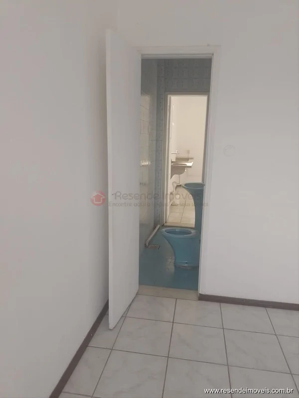 Foto 5 de 10 - Apartamento para aluguel em Campos Elíseos