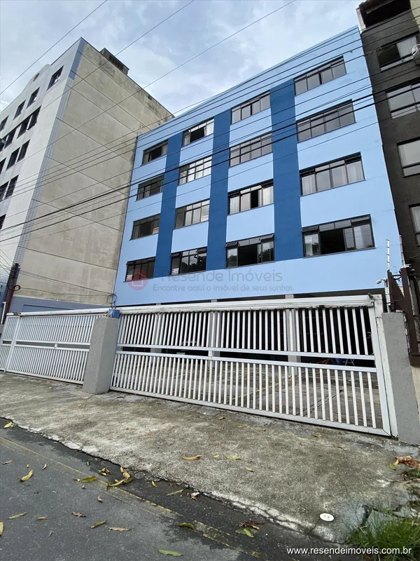 Foto 1 de 11 - Apartamento para aluguel em Campos Elíseos