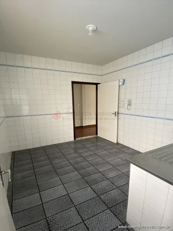 Foto 9 de 11 - Apartamento para aluguel em Campos Elíseos