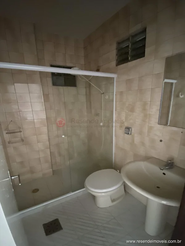 Foto 6 de 11 - Apartamento para aluguel em Campos Elíseos