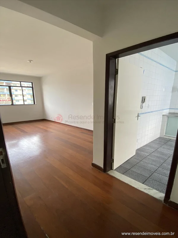 Foto 2 de 11 - Apartamento para aluguel em Campos Elíseos