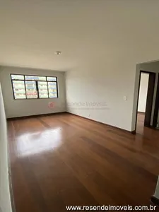 Apartamento para aluguel em Campos Elíseos