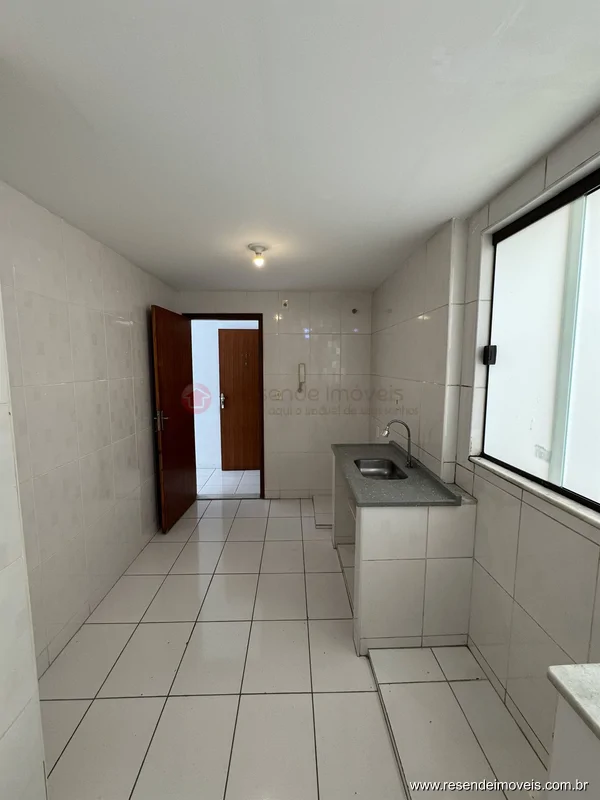 Foto 16 de 18 - Apartamento para aluguel em Barbosa Lima