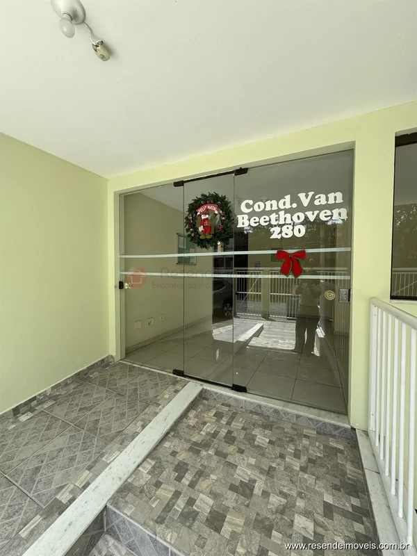 Foto 3 de 18 - Apartamento para aluguel em Barbosa Lima