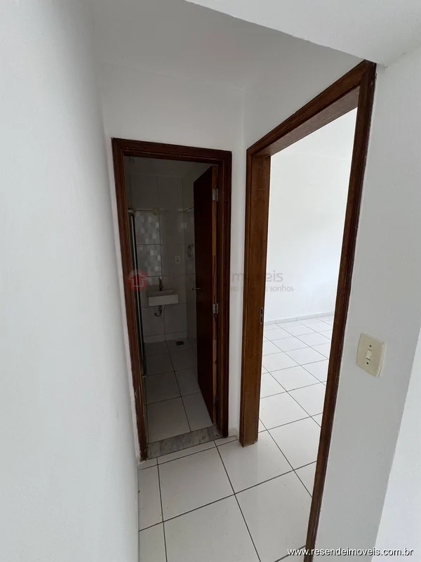 Foto 9 de 18 - Apartamento para aluguel em Barbosa Lima