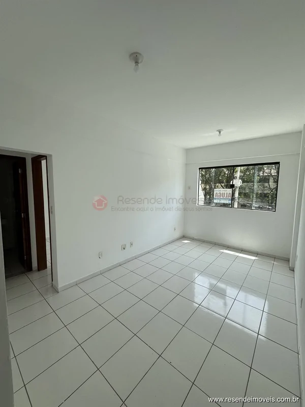 Foto 6 de 18 - Apartamento para aluguel em Barbosa Lima