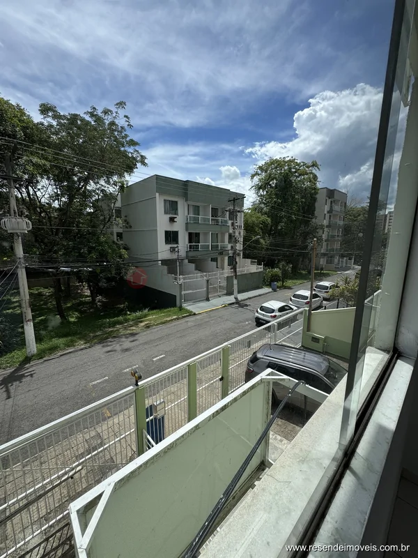 Foto 8 de 18 - Apartamento para aluguel em Barbosa Lima