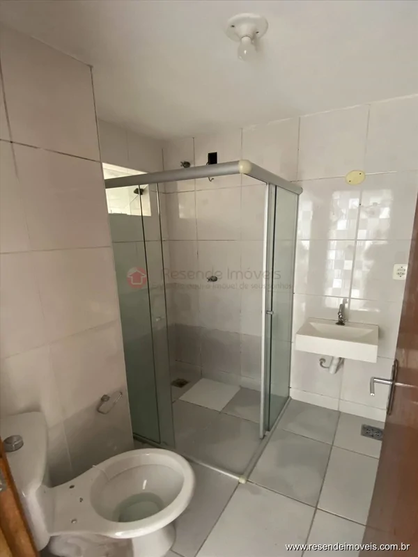 Foto 13 de 18 - Apartamento para aluguel em Barbosa Lima