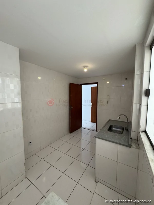 Foto 15 de 18 - Apartamento para aluguel em Barbosa Lima