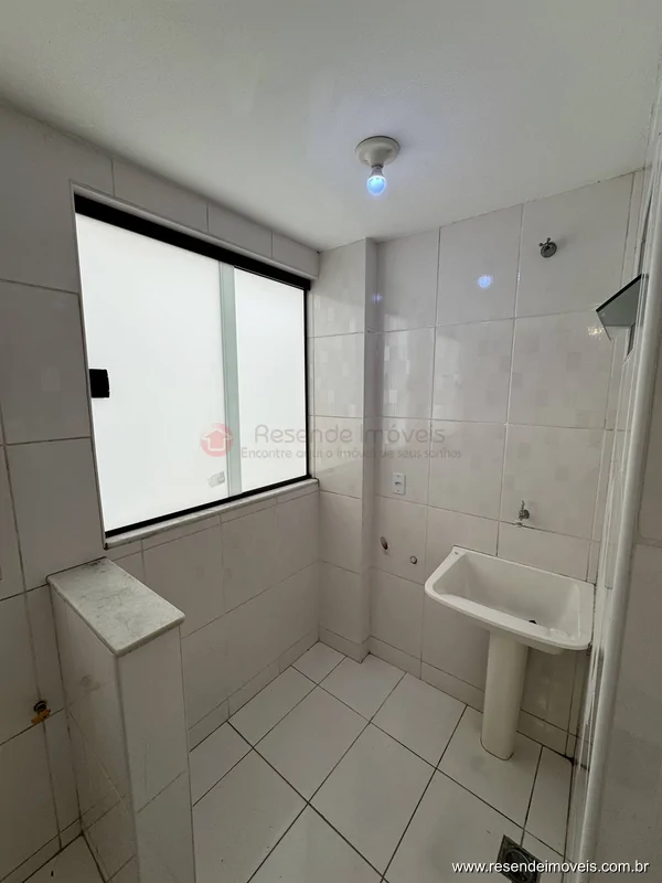 Foto 18 de 18 - Apartamento para aluguel em Barbosa Lima