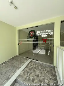 Apartamento para aluguel em Barbosa Lima