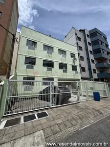 Apartamento para aluguel em Barbosa Lima