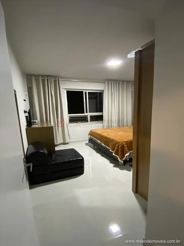 Foto 5 de 8 - Apartamento para venda em Comercial