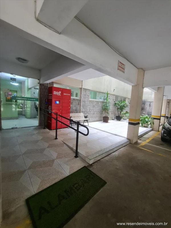 Foto 2 de 8 - Apartamento para venda em Comercial