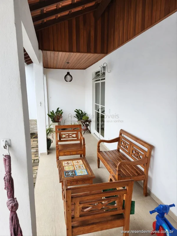 Foto 25 de 31 - Casa para venda em Jardim Tropical