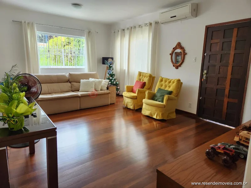 Foto 4 de 31 - Casa para venda em Jardim Tropical