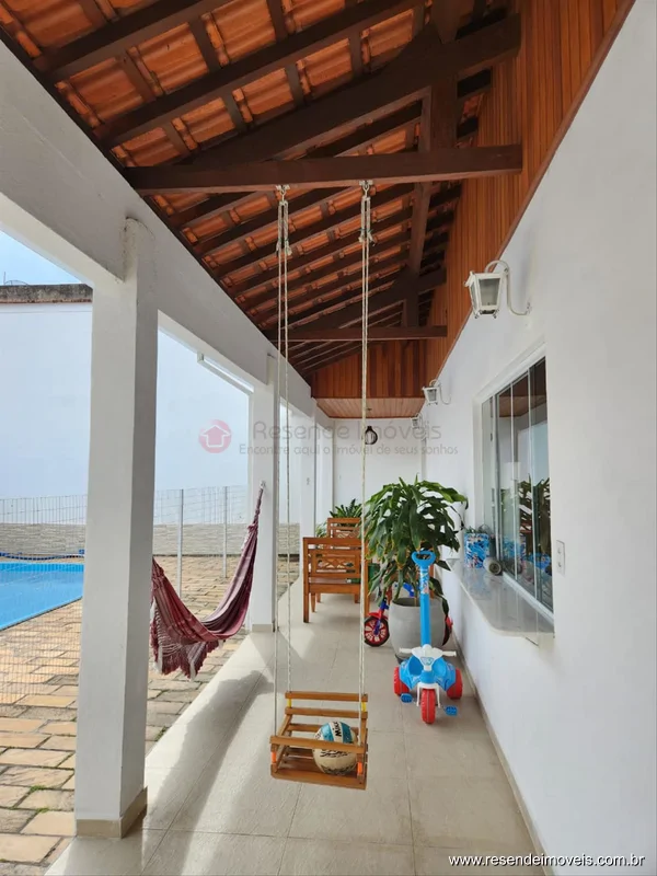 Foto 26 de 31 - Casa para venda em Jardim Tropical