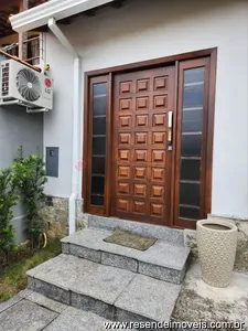 Casa para venda em Jardim Tropical