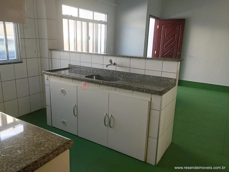 Foto 4 de 16 - Apartamento para aluguel em Liberdade