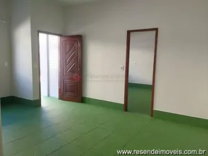 Apartamento para aluguel em Liberdade