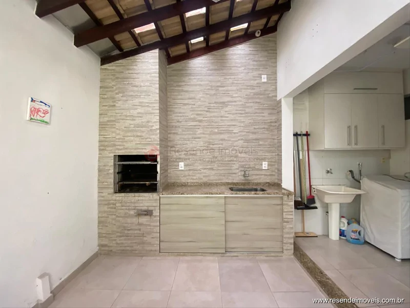 Foto 23 de 31 - Casa para venda em Parque Ipiranga II