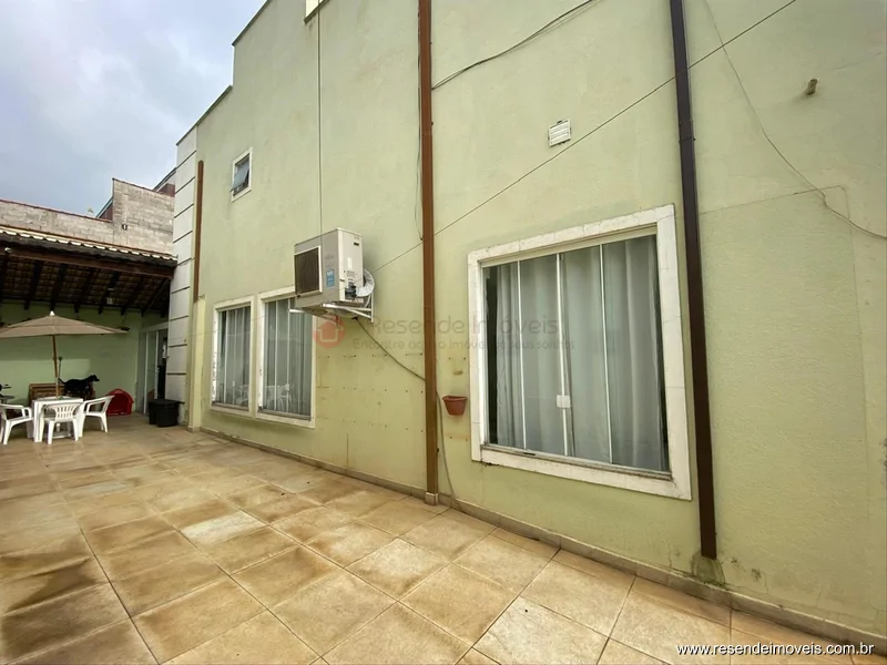 Foto 18 de 31 - Casa para venda em Parque Ipiranga II