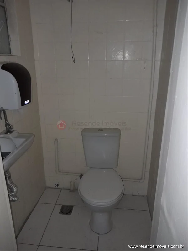 Foto 18 de 19 - Loja para aluguel em Campos Elíseos