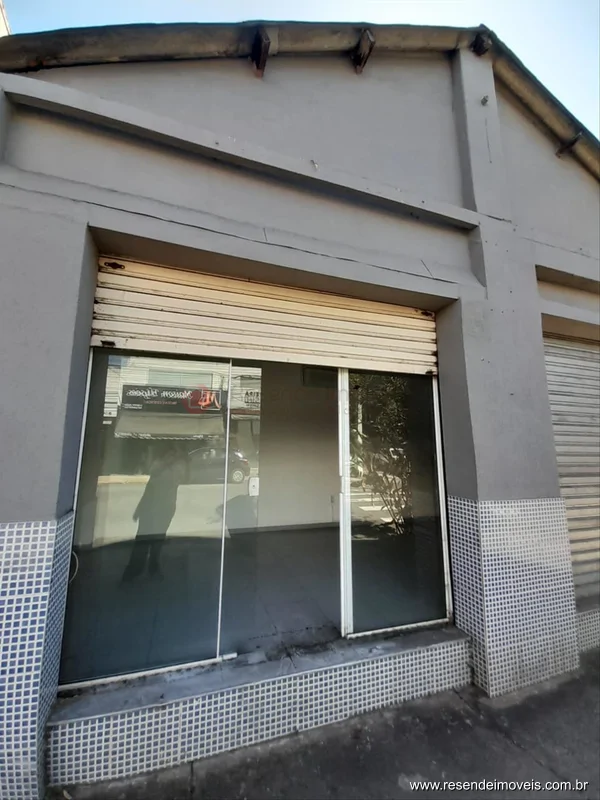 Foto 10 de 19 - Loja para aluguel em Campos Elíseos