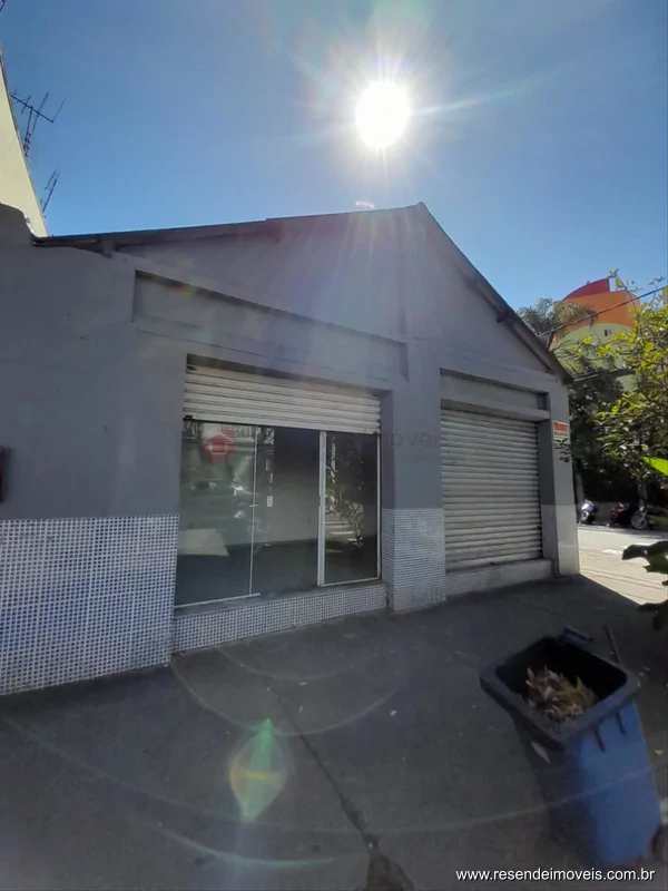 Foto 13 de 19 - Loja para aluguel em Campos Elíseos