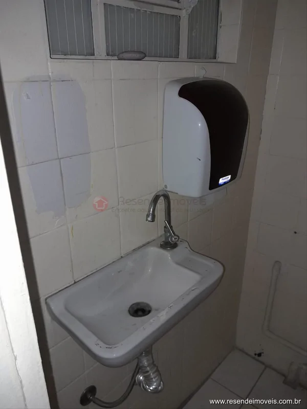 Foto 3 de 19 - Loja para aluguel em Campos Elíseos