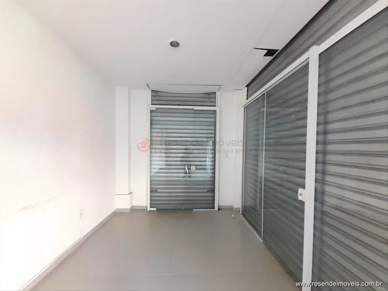 Foto 2 de 19 - Loja para aluguel em Campos Elíseos