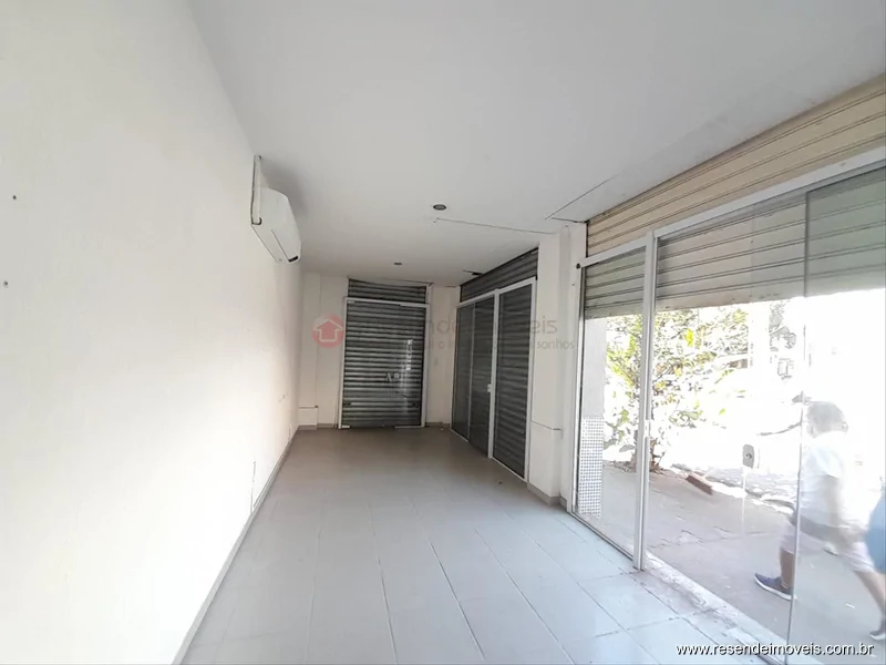 Foto 12 de 19 - Loja para aluguel em Campos Elíseos