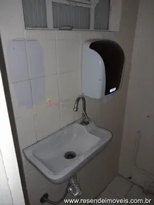 Loja para aluguel em Campos Elíseos