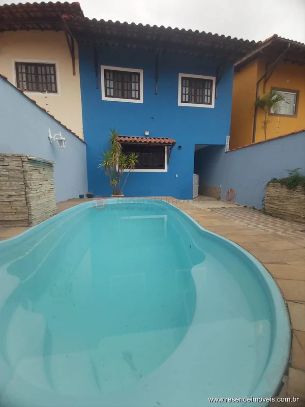 Foto 18 de 19 - Casa para venda em Morada da Colina