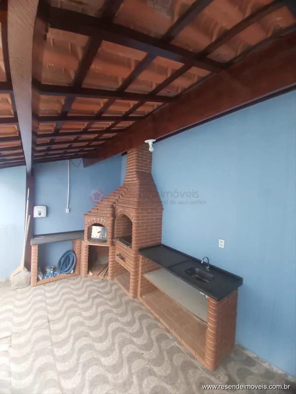 Foto 11 de 19 - Casa para venda em Morada da Colina