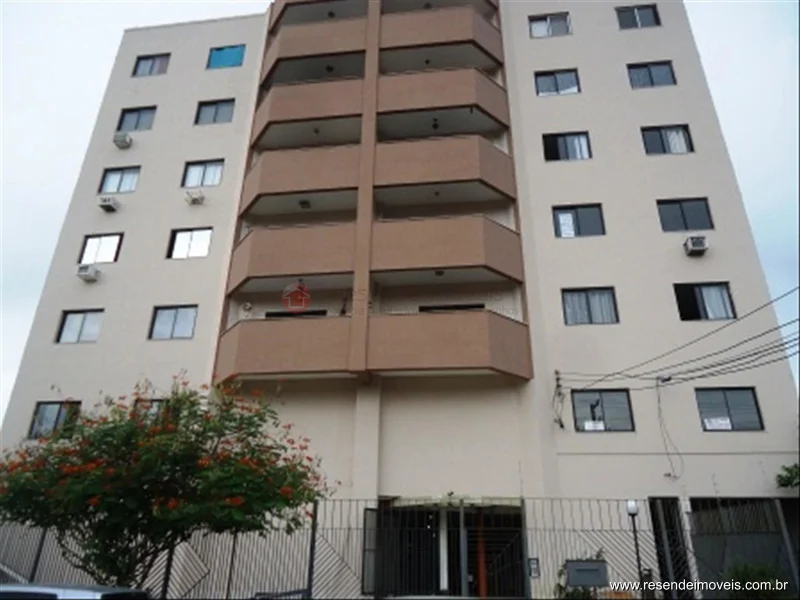 Foto 16 de 16 - Apartamento para aluguel em Vila Julieta