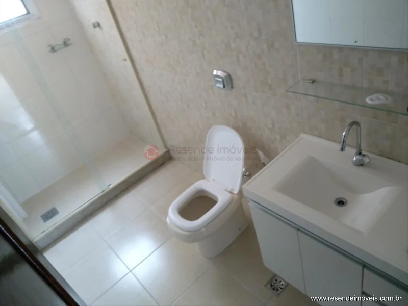 Foto 4 de 16 - Apartamento para aluguel em Vila Julieta