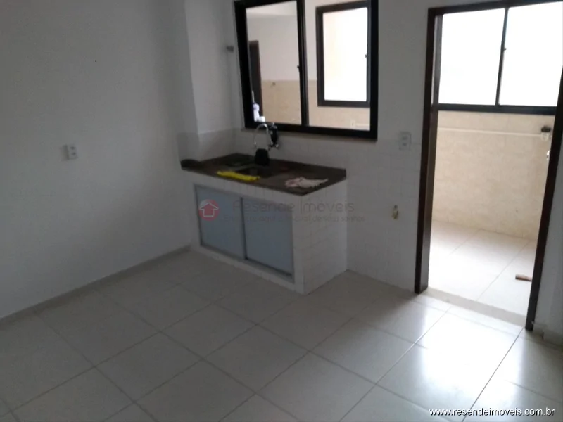Foto 1 de 16 - Apartamento para aluguel em Vila Julieta
