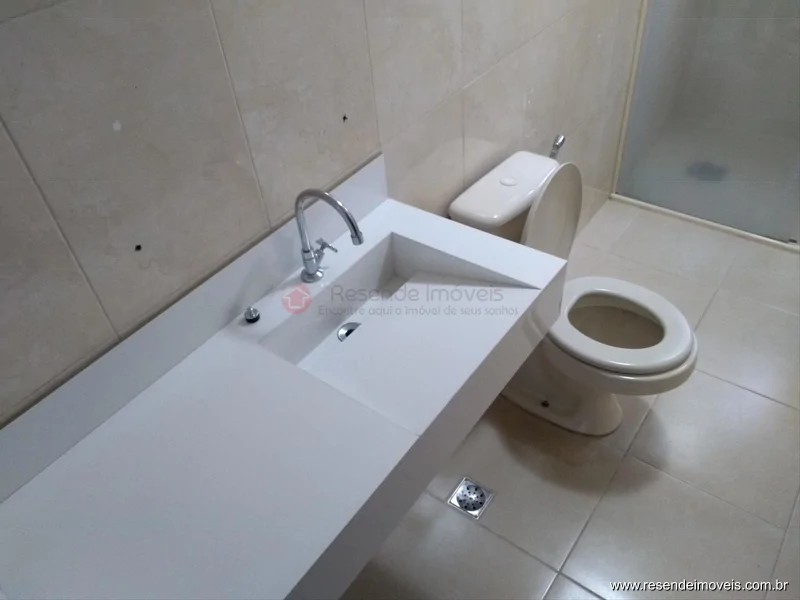 Foto 12 de 16 - Apartamento para aluguel em Vila Julieta